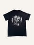T-shirt Bl00dina X Naomi Gilon Image 2