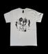T-shirt Bl00dina X Naomi Gilon Image 3