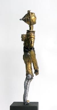 Image 5 of Golden Droid