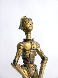 Image 2 of Golden Droid