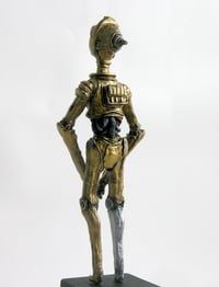 Image 4 of Golden Droid