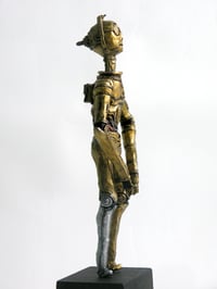Image 3 of Golden Droid