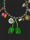 Lucky charm necklace #4