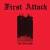 FIRST ATTACK - 'No Escape' 12" MLP