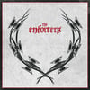 THE ENFORCERS 'S/T' 12" MLP (2nd Pressing)
