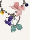 Lucky charm necklace #5