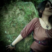 Image 6 of ☽ Labradora Femis Pavonis ☾