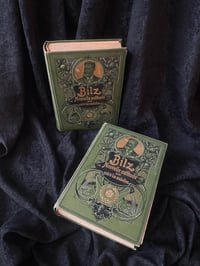 Image 3 of BILZ la nouvelle médication naturelle // Tome 1 (homme) & 2 (femme) // Fin XIXème, début XXème
