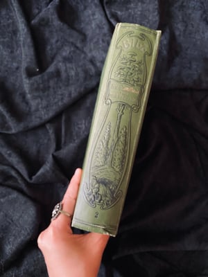 Image of BILZ la nouvelle médication naturelle // Tome 1 (homme) & 2 (femme) // Fin XIXème, début XXème