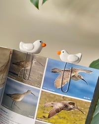Image 1 of Duck Bookmarks