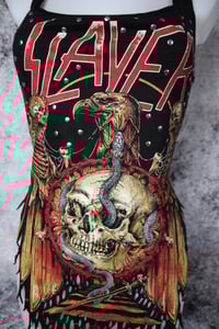 Image 2 of Custom Size / Slayer Top