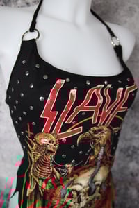 Image 3 of Custom Size / Slayer Top
