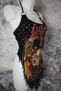 Image 4 of Custom Size / Slayer Top