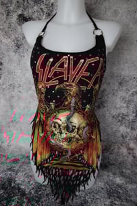 Image 1 of Custom Size / Slayer Top