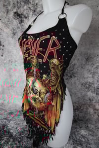 Image 5 of Custom Size / Slayer Top