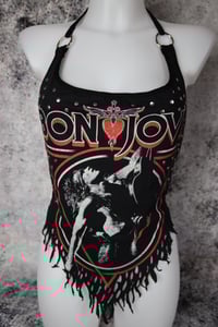 Image 1 of Custom Size / Bon Jovi Top