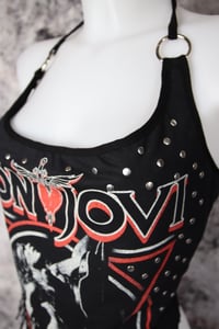 Image 2 of Custom Size / Bon Jovi Top