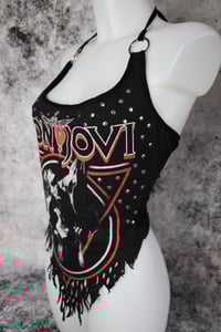 Image 5 of Custom Size / Bon Jovi Top