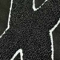 Image 15 of EXCHOODV1.0 (450 GSM)  hoody - Premium Black - FREE T SHIRT WITH ONLINE ORDERS  😁