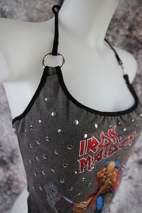 Image 4 of Custom Size / Ron Maiden Trooper Top