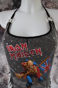 Image 6 of Custom Size / Ron Maiden Trooper Top