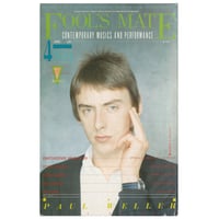 Image 1 of Fool's Mate No. 44
