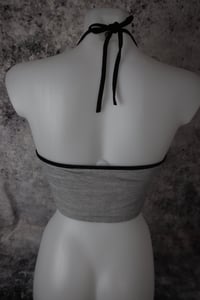 Image 5 of Custom Size / Bon Jovi Grey Top