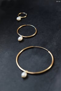 Image 1 of Boucles "Ama"