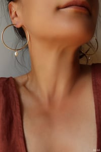 Image 12 of Boucles "Ama"