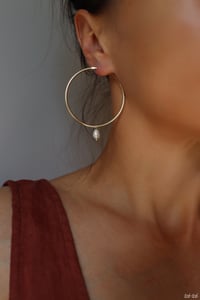 Image 10 of Boucles "Ama"