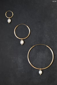 Image 2 of Boucles "Ama"