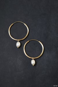 Image 6 of Boucles "Ama"