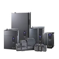  Delta VFD Ac Drives