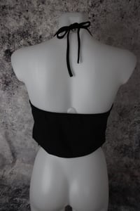Image 3 of Custom Size / Megadeth Hourglass Top