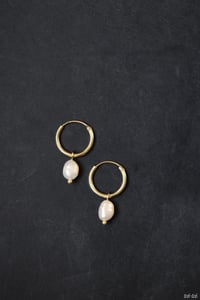 Image 3 of Boucles "Ama"