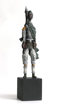 Image 2 of Hunter