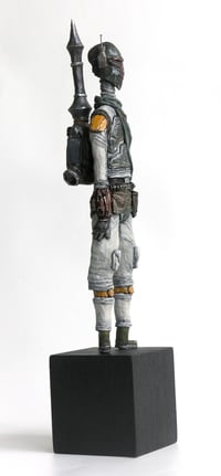 Image 3 of Hunter