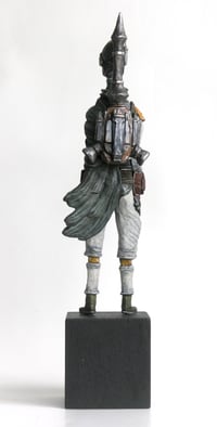 Image 4 of Hunter