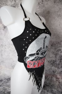 Image 4 of Custom Size / Scorpions Top