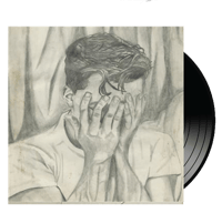 DAMIEN JURADO - Sometimes You Hurt the Ones You Hate