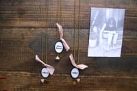 Image 1 of Collana "Mot d'amour"