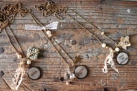 Image 2 of Collana "Mot d'amour"