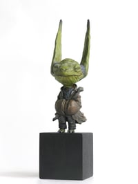 Image 2 of Long Ear