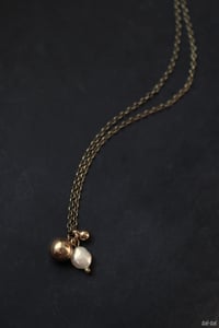 Image 3 of Collier "Ama"