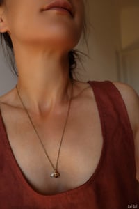 Image 2 of Collier "Ama"