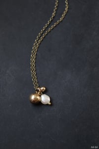 Image 1 of Collier "Ama"
