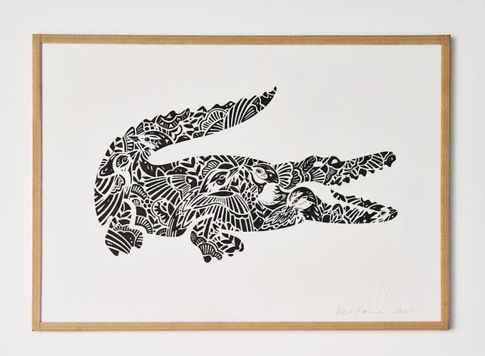 Image of Le Croco