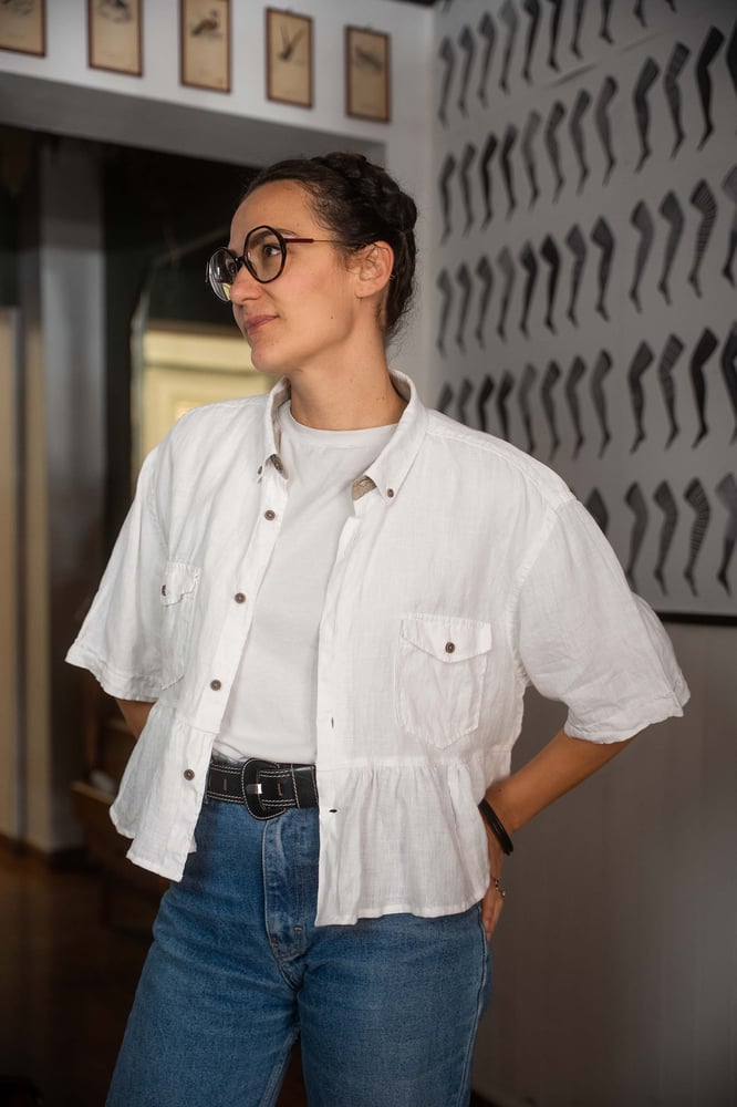 Image of Mari Cotton Bar