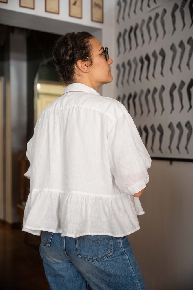 Image of Mari Cotton Bar
