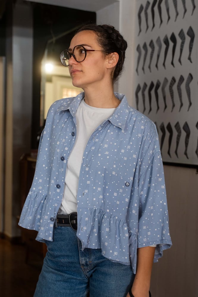 Image of Mari Fairbanks